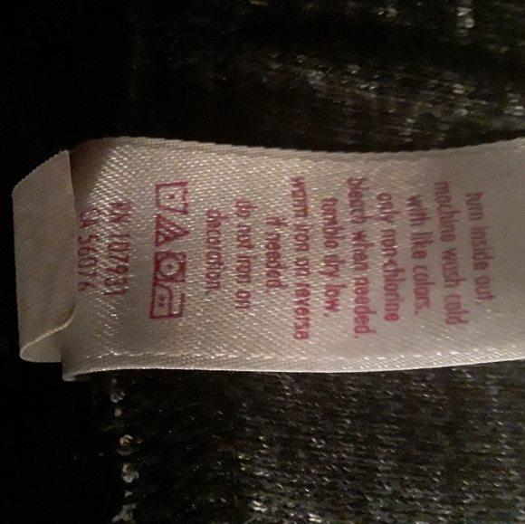 Justice Teenage Girls Shorts - Picture 6 of 6